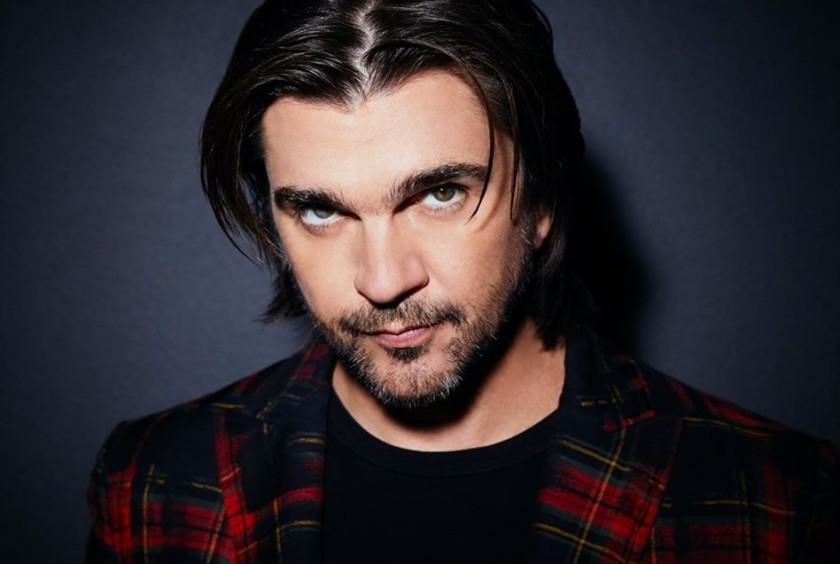 El Sumario - Juanes pidió "dar espacio a otro tipo de música"