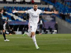 El Sumario - El Real Madrid pasó a octavos gracias a doblete de Benzema