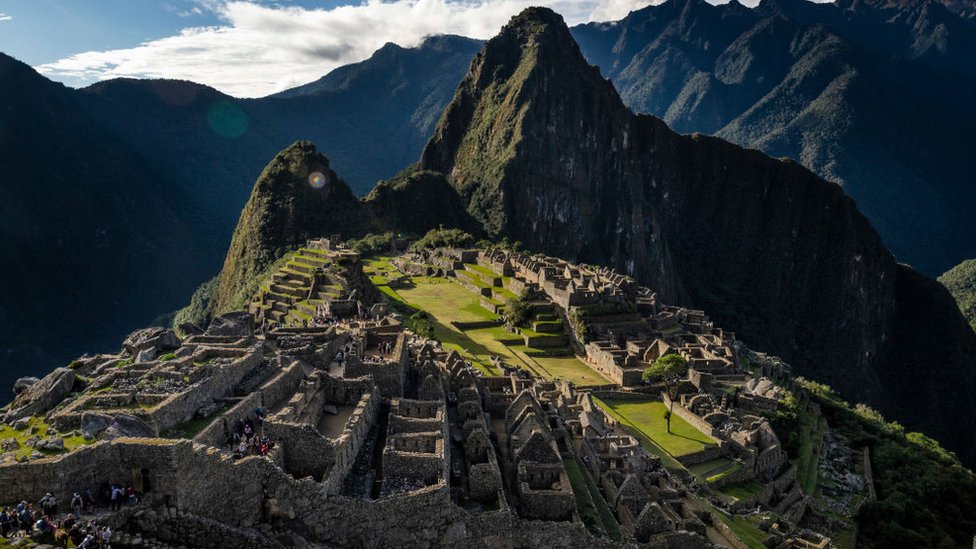 Por esta razón Machu Picchu permanecerá cerrado indefinidamente - El Sumario