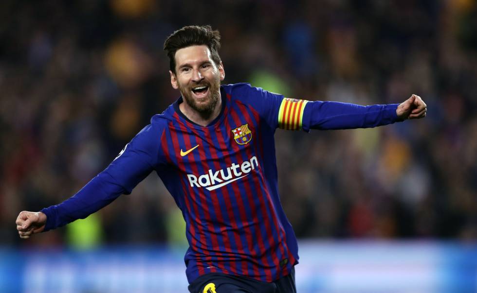 El Sumario - Messi superó un récord que Pelé disfrutó durante 46 años
