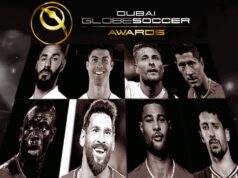 El Sumario - CR7, Messi y Lewandowski aspirantes al Globe Soccer Awards 2020