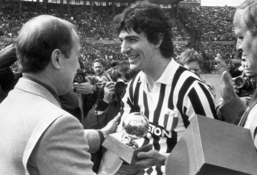 El Sumario - Funeral de Paolo Rossi será en el Duomo de Vicenza