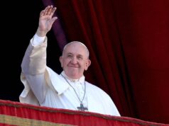 El Sumario - El papa Francisco adelanta dos horas la misa del Gallo por la pandemia