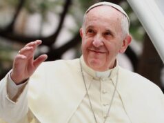 El Sumario - El papa Francisco envió ventiladores para los niños enfermos en Venezuela
