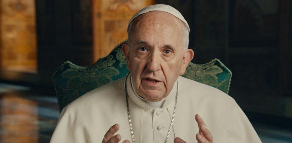 El Papa expresa que la Navidad puede quitar "el pesimismo" que difundió la pandemia