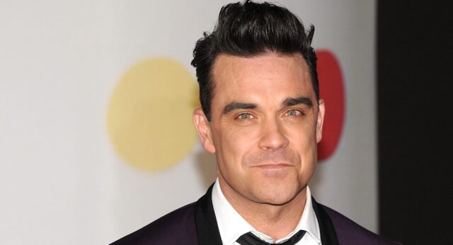 El Sumario - Robbie Williams planea actuar como DJ en club de Berlín