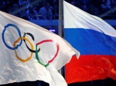 El Sumario - El TAS prohibió a Rusia competir en los JJ.OO. de Tokio y de Pekín