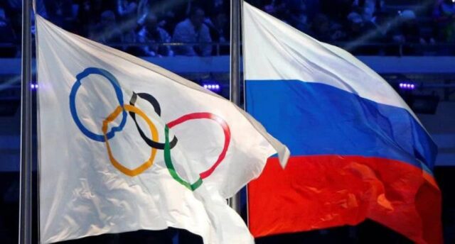 El Sumario - El TAS prohibió a Rusia competir en los JJ.OO. de Tokio y de Pekín El Sumario - El TAS prohibió a Rusia competir en los JJ.OO. de Tokio y de Pekín
