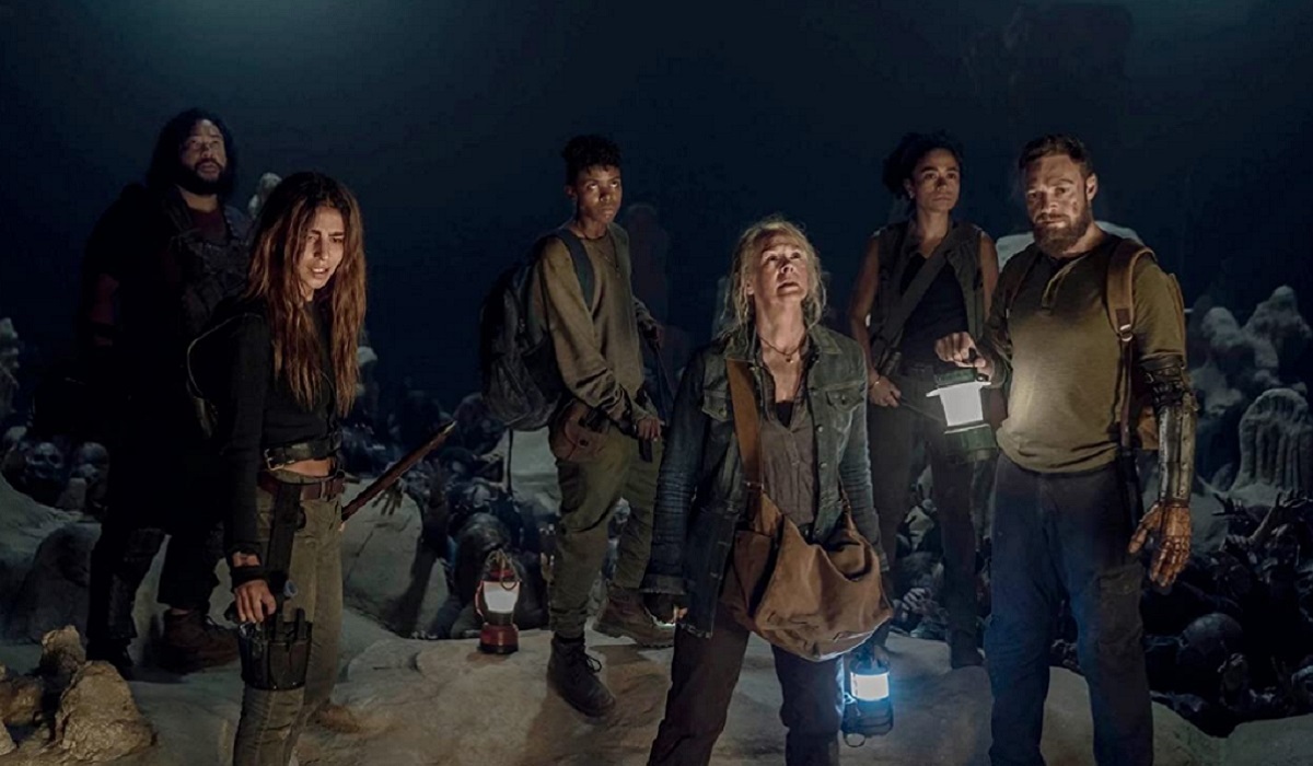 El Sumario - The Walking Dead traerá de regreso a un gran villano