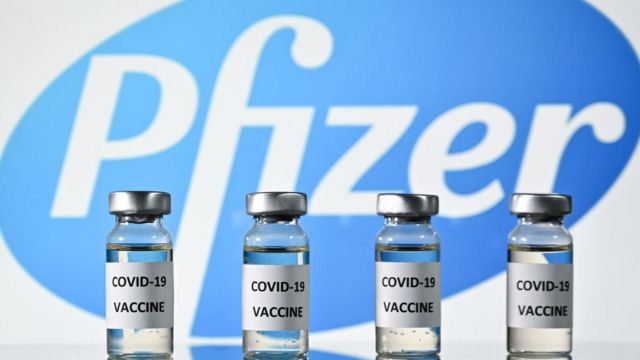 El Sumario - EE.UU. compra 100 millones de dosis más de la vacuna de Pfizer
