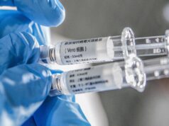 El mundo de la enfermería apoya las vacunas anticovid