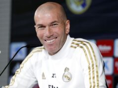 El Sumario - Zidane afirmó que estarán listos para jugar donde toque