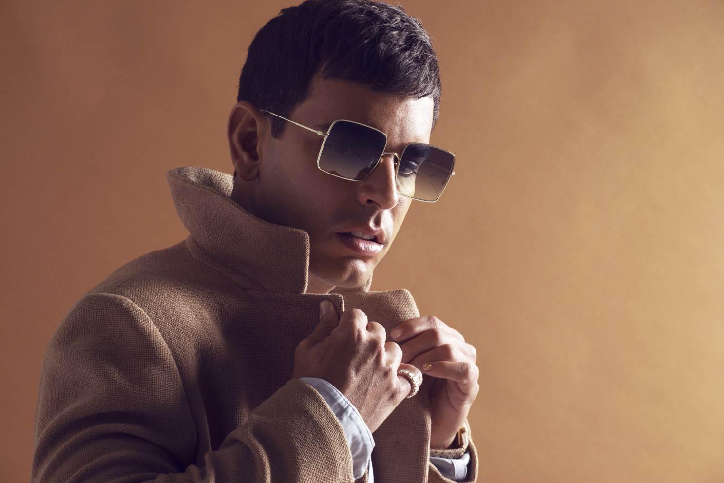 El Sumario - "Llegó el momento de El Muñeco": Tito "El Bambino" estrenó su nuevo álbum