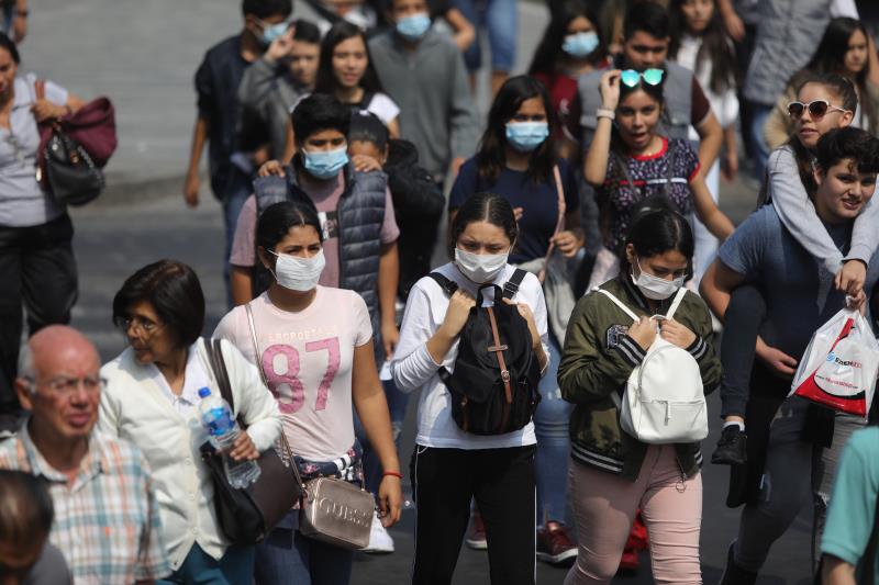El Sumario - Venezuela estudia arrancar el 2021 con una cuarentena "radical intensa"