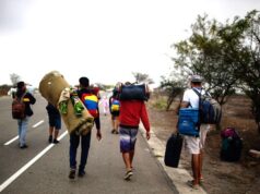 El Sumario - Organismos de la ONU piden fondos para ayudar a venezolanos en Latinoamérica
