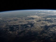 El Sumario - Mira las mejores fotografías de la Tierra tomadas en 2020 por la NASA