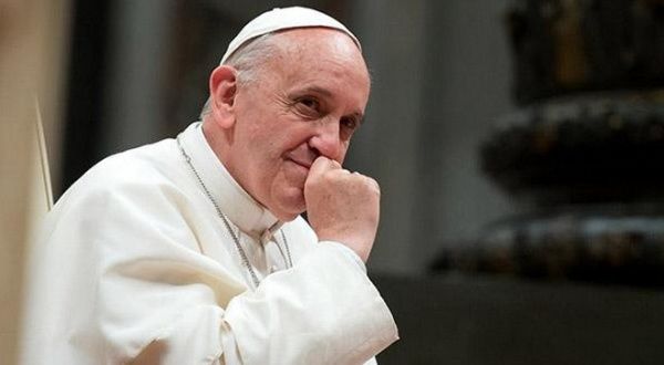 El Sumario - Papa Francisco pide por una Iglesia “sin élites” ni “exclusión”