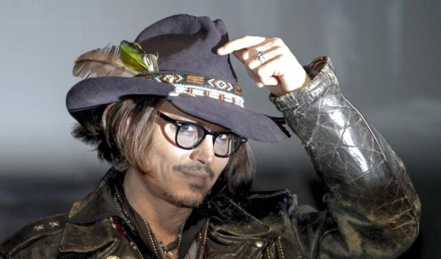 El Sumario - Johnny Depp podría volver a la actuación este año