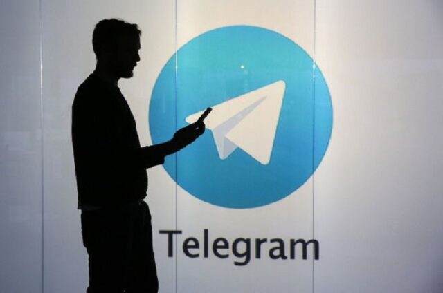 El Sumario - Telegram registra aumento de inscripciones tras las nuevas reglas de WhatsApp