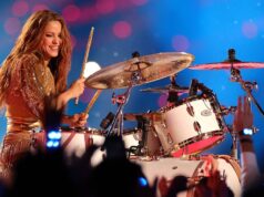 El Sumario - Shakira vende su catálogo de canciones a una compañía británica