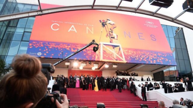El Sumario - Festival de Cannes 2021 podría ser Aplazado para finales de junio o julio