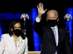 El Sumario - Grandes Celebridades participarán en la investidura de Joe Biden