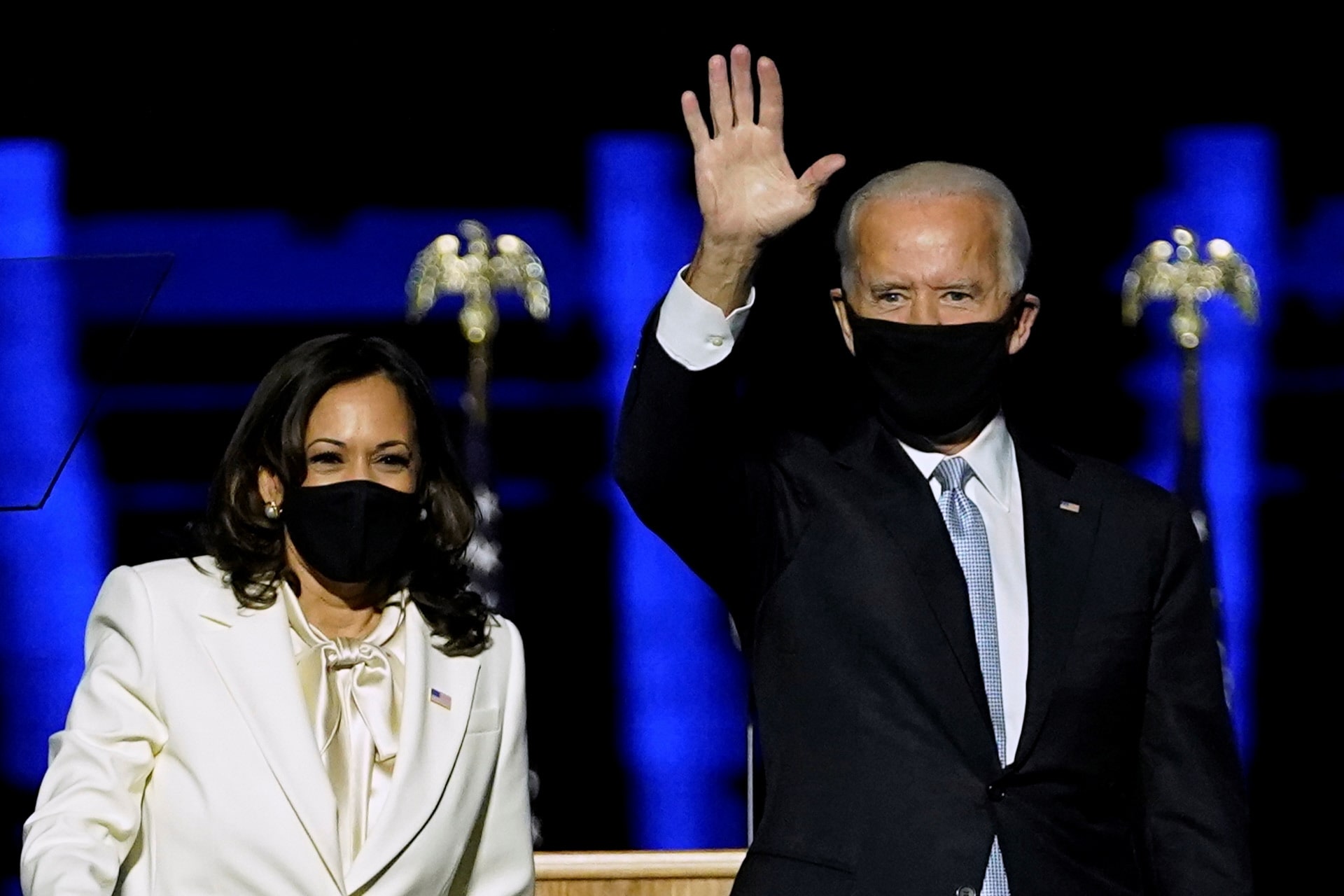 El Sumario - Grandes Celebridades participarán en la investidura de Joe Biden
