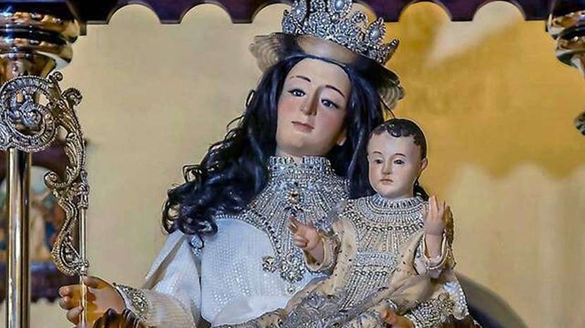 Peregrinación de la Divina Pastora será virtual este 6 de enero