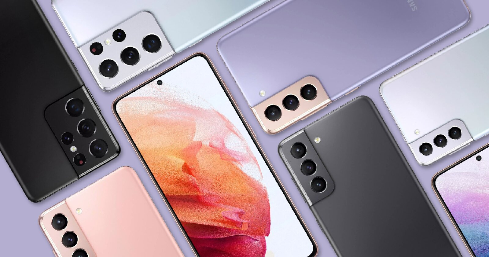 El Sumario - Conoce el nuevo Galaxy S21 Ultra 5G