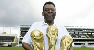 El Sumario - “Pelé”, el documental que hablará sobre la vida del “Rey del Fútbol” en Brasil