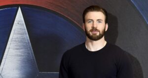 El Sumario - Chris Evans podría interpretar una vez más al “Capitán América”v