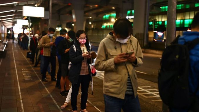 El Sumario - Estudio revela que uso de las mascarillas ayudan a controlar los contagios por Covid-19