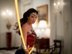 El Sumario - “Wonder Woman 1984” se convierte en un éxito tras su estreno en taquillas