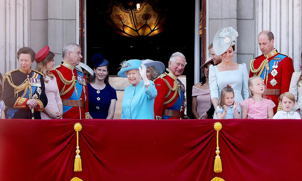 El Sumario - Isabel II cancelaría todas las grandes celebraciones en Buckingham de 2021