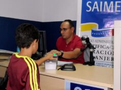 El Sumario - El Saime realizará jornada de cedulación para menores de edad