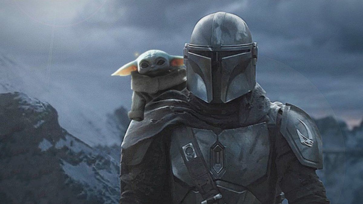 El Sumario - “The Mandalorian” fue la Serie Más Pirateada de 2020El Sumario - “The Mandalorian” fue la Serie Más Pirateada de 2020