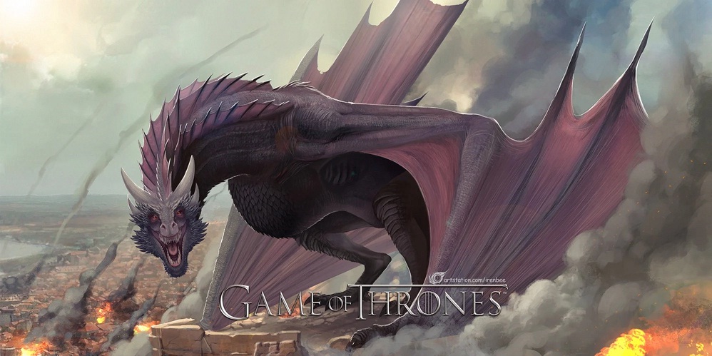 HBO preparará una serie de animación del universo de Juego de Tronos