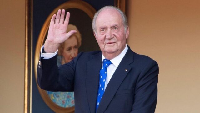 El Sumario - Juan Carlos I de España conservará el título de rey vitalicio
