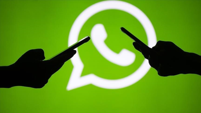 El Sumario - Turquía pide a sus ciudadanos abandonar WhatsApp