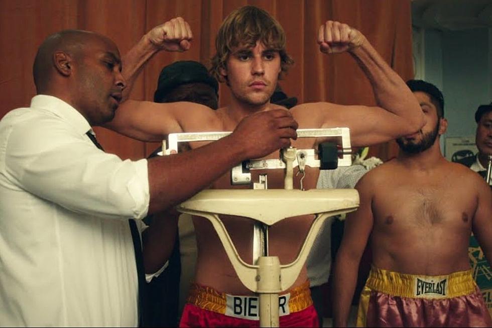 El Sumario - Justin Bieber sorprende a sus Fanáticos con el estreno de “Anyone”