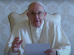 El Sumario - Papa Francisco envía un mensaje de unidad a la Iglesia católica de Venezuela