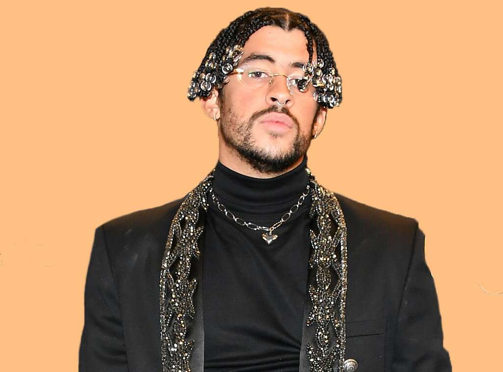 El Sumario - Conoce cuál sueño de la infancia cumplirá Bad Bunny