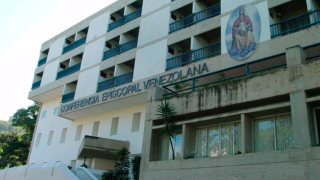 El Sumario - La Iglesia católica venezolana pide un giro en la gestión de Venezuela El Sumario - La Iglesia católica venezolana pide un giro en la gestión de Venezuela