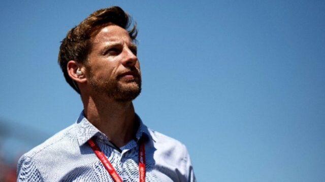 El Sumario - Jenson Button regresa a la F1 como asesor de Williams
