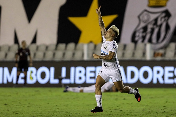 El Sumario - Santos jugará la final de Copa Libertadores tras vencer al Boca