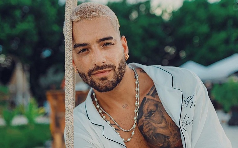 El cantante colombiano fue considerado por esta revista como el “Artista pop latino” para el mes de febrero