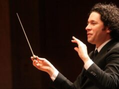 El Sumario - Gustavo Dudamel dirigirá la representación "Otello" en Barcelona
