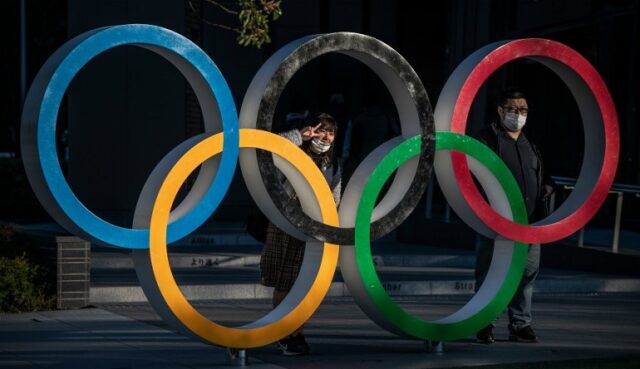 El miembro del Ejecutivo asiático insiste que, “el Comité Olímpico tiene que ir pensando en un plan b”