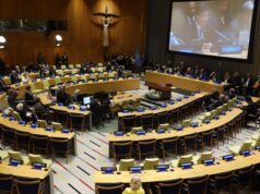 El Sumario - Entra oficialmente en vigor el Tratado de Prohibición de las Armas Nucleares