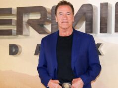 El Sumario - Schwarzenegger blandió la espada de Conan contra Trump